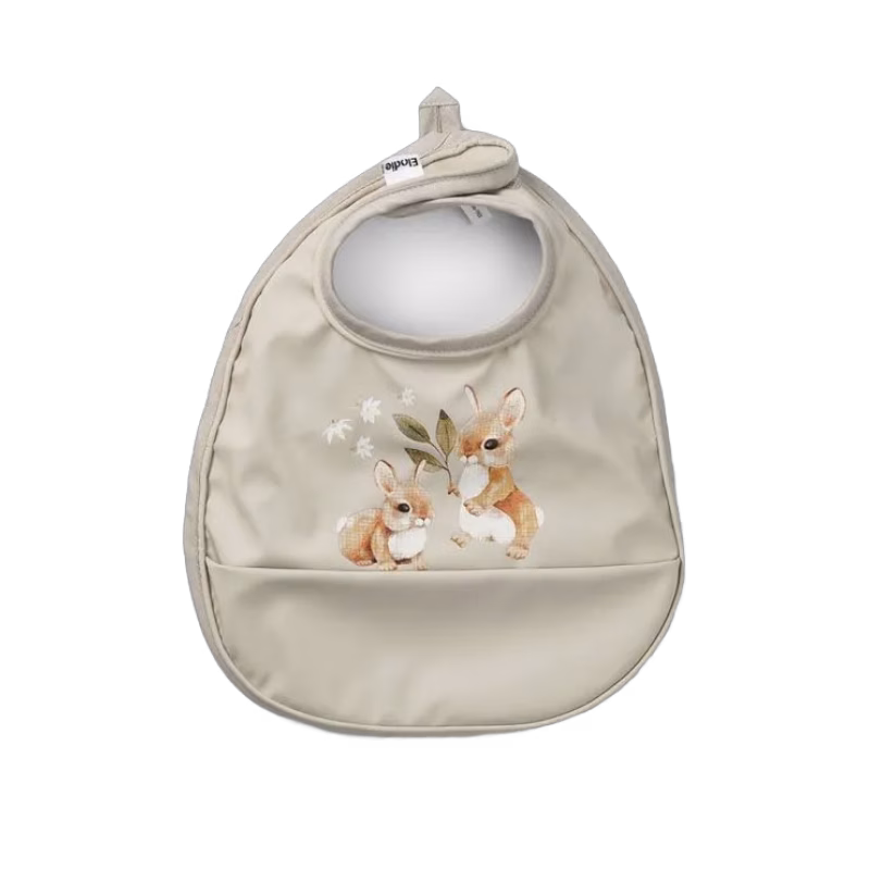 Elodie Details haklapp Bunny darling