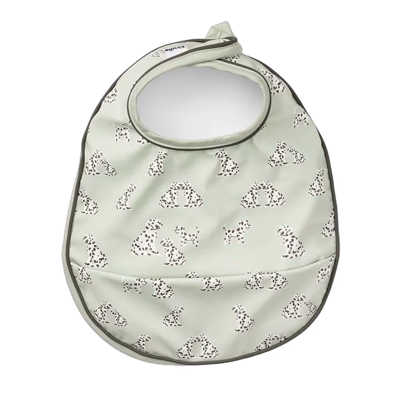 Elodie Details haklapp, darling dalmatians
