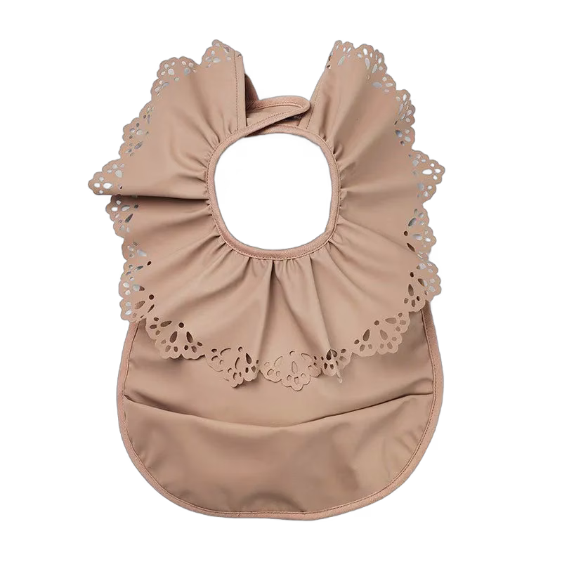 Elodie Details haklapp Faded Rose