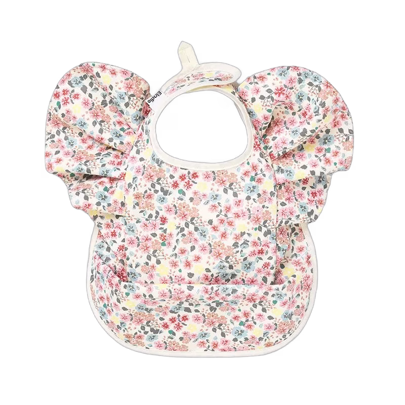 Elodie Details haklapp floating flowers