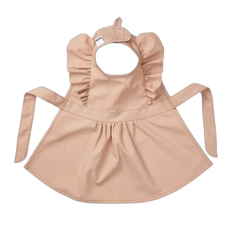 Elodie Details haklapp förkläde, blushing pink
