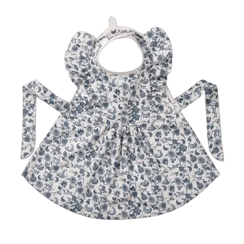 Elodie Details haklapp förkläde, Garden Leo Toile