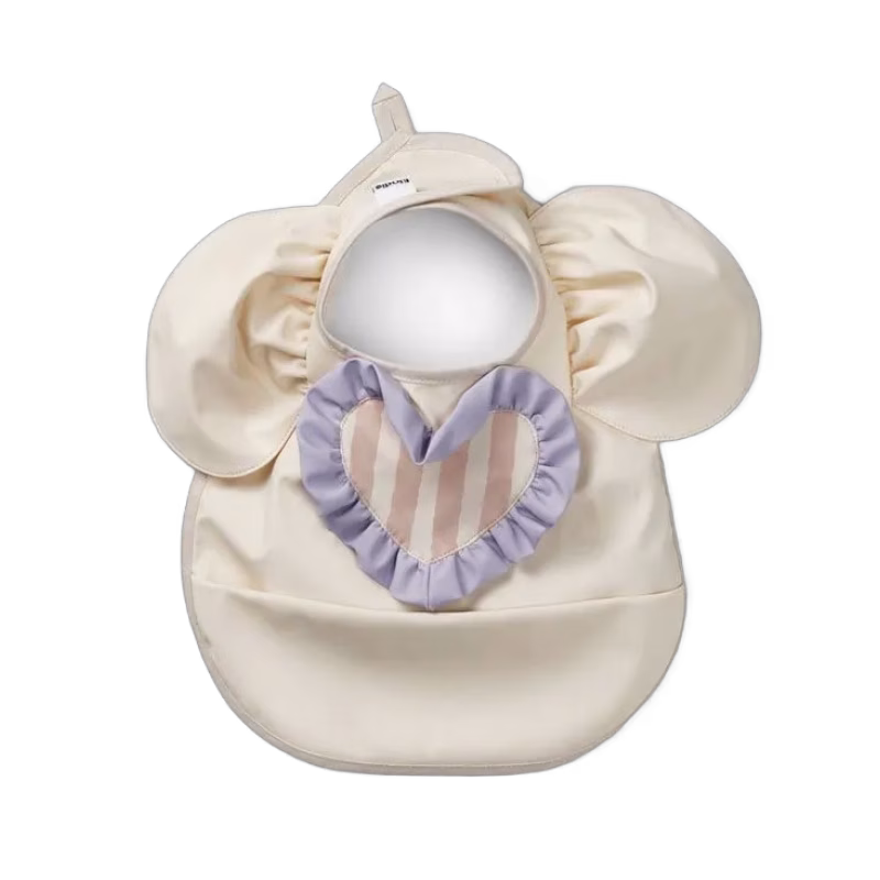 Elodie Details haklapp Oat White