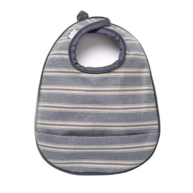 Elodie Details haklapp Sandy stripe