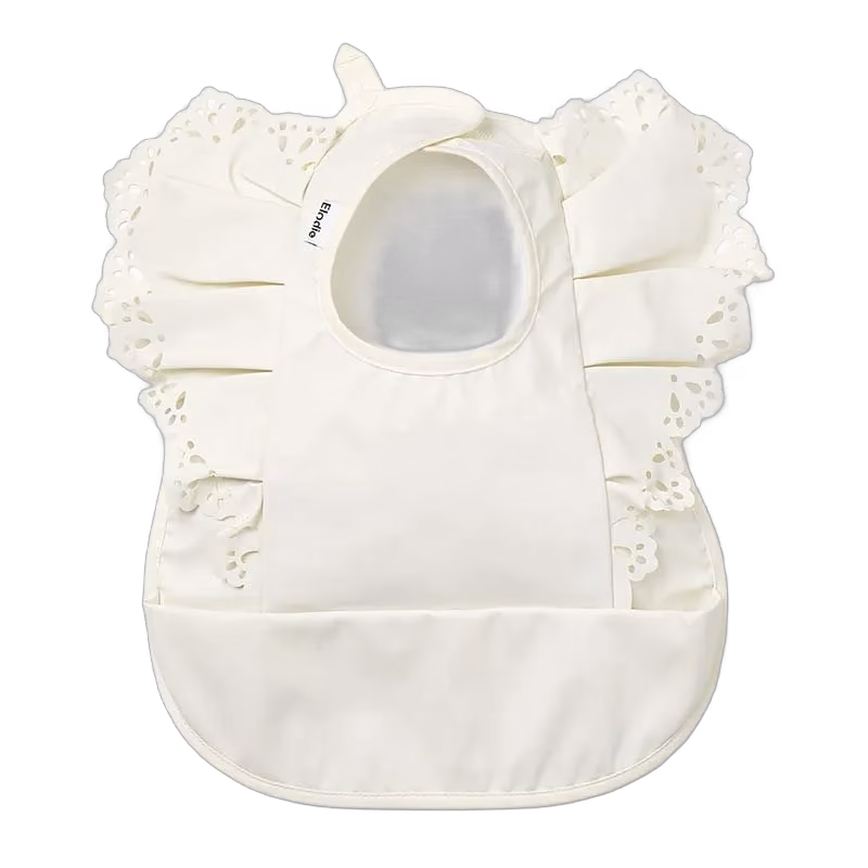 Elodie Details haklapp Vanilla White