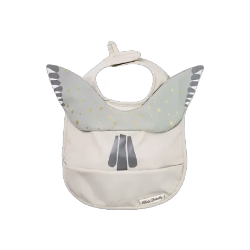 Elodie Details haklapp Watercolor Wings