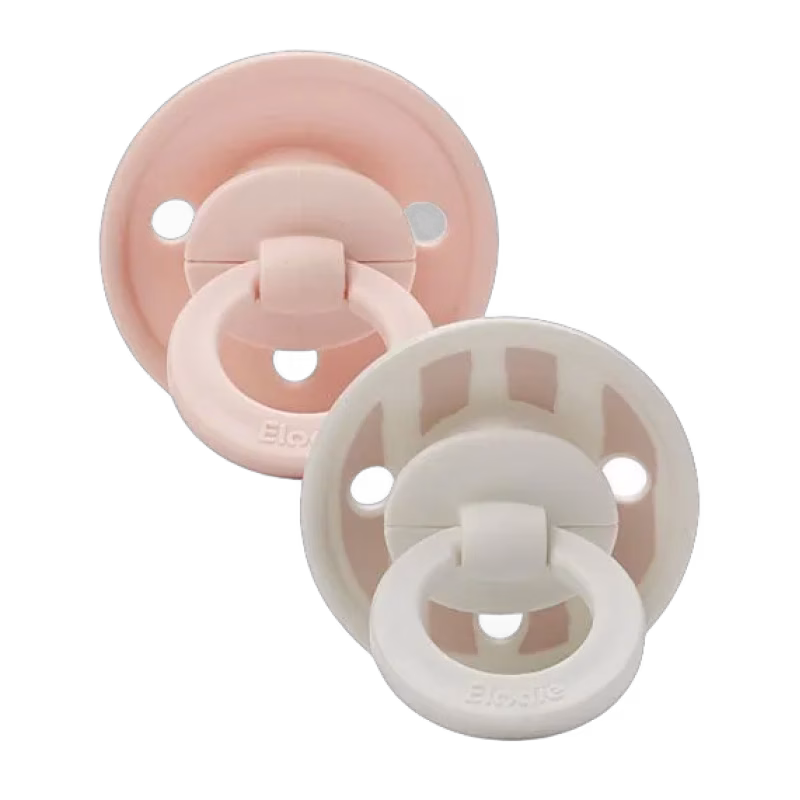 Elodie Details napp binky bundle, candy stripes