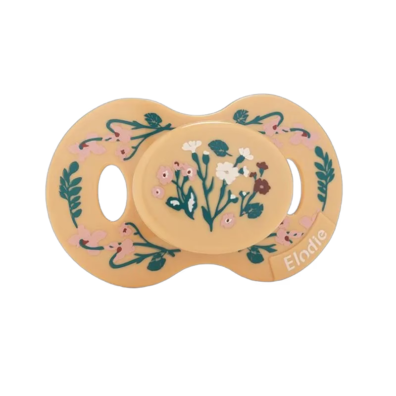 Elodie Details napp Golden Vintage Flower