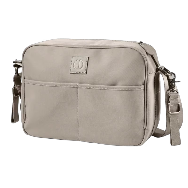 Elodie Details skötväska crossbody, moonshell