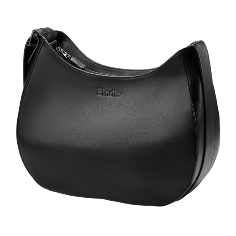 Elodie Details skötväska Moon Bag, black