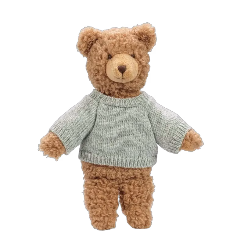 Elodie Details Snuggle gosedjur, Billy the bear