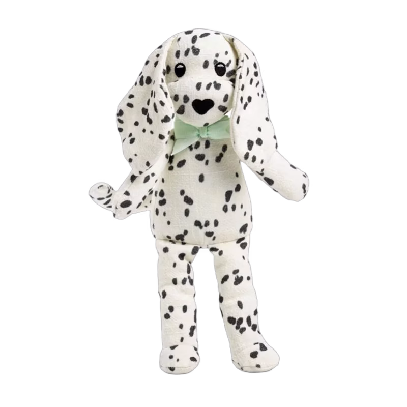 Elodie Details Snuggle gosedjur, Dalmatian Dots