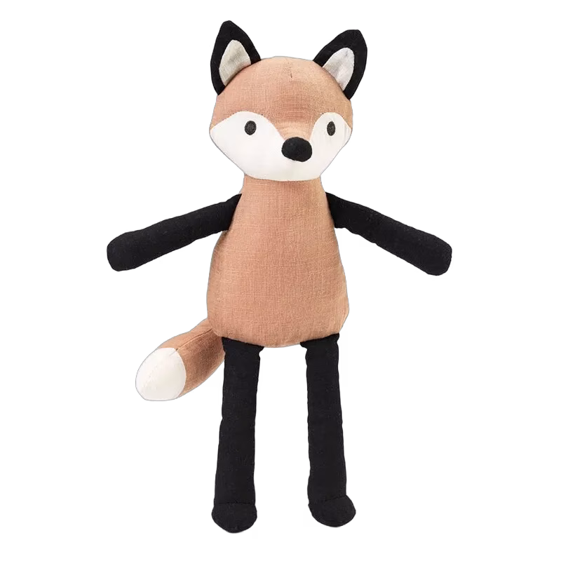 Elodie Details Snuggle gosedjur, Florian the Fox