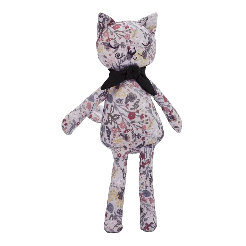 Elodie Details Snuggle gosedjur, Vintage Flower Valentine