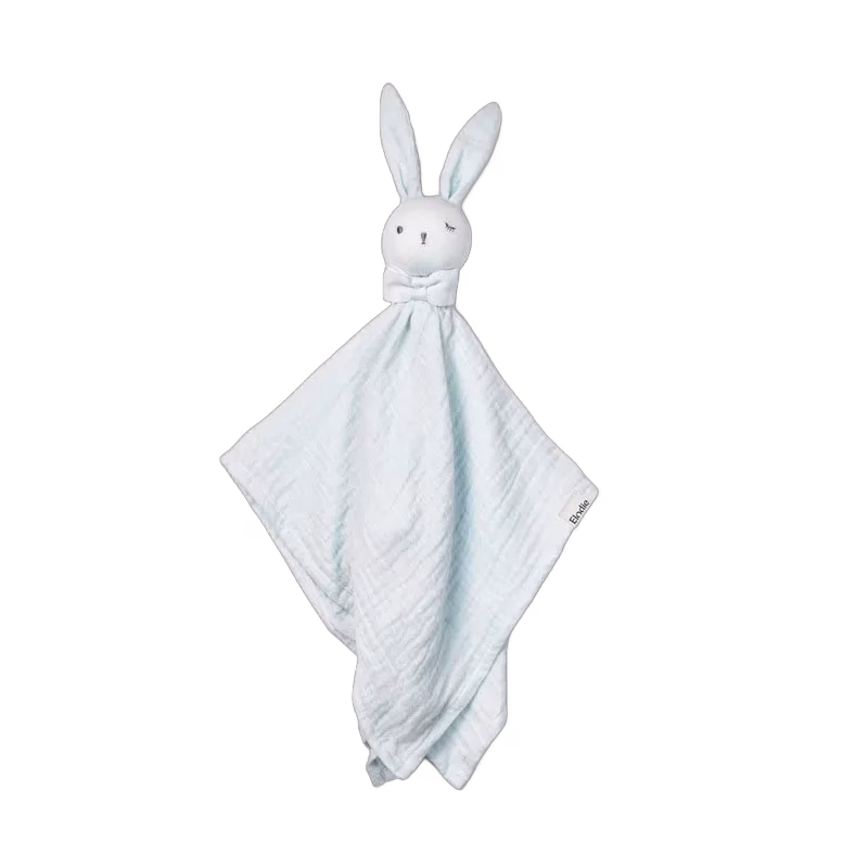 Elodie Details snutte Blinkie Bermuda Blue