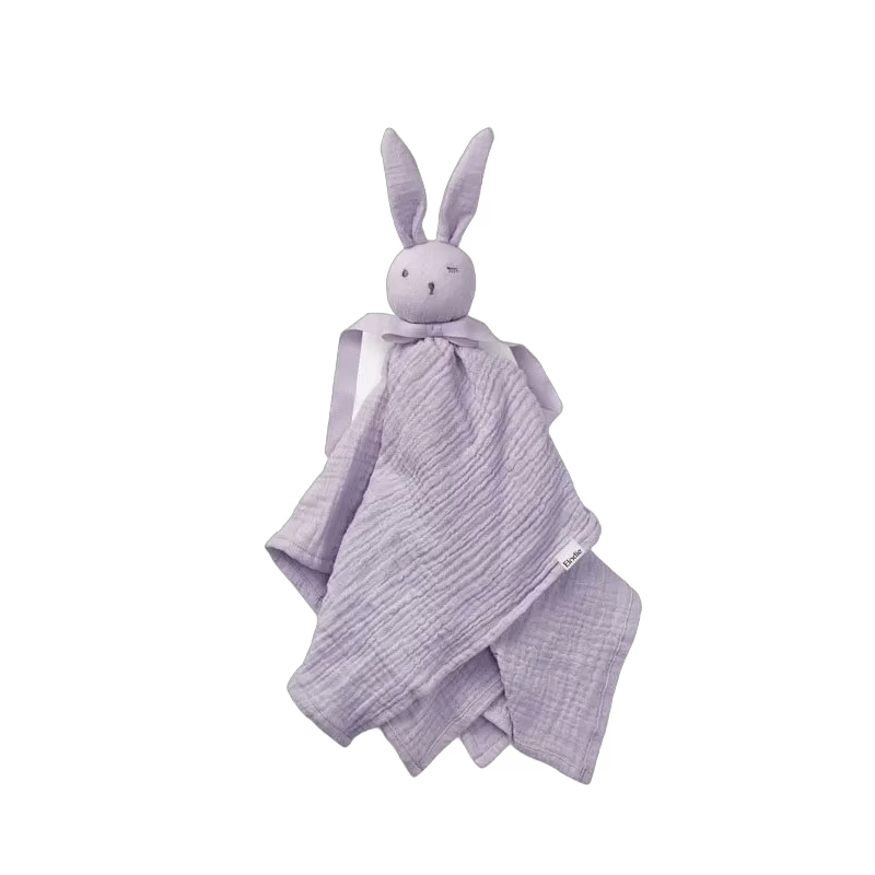 Elodie Details snutte Blinkie Lola purple
