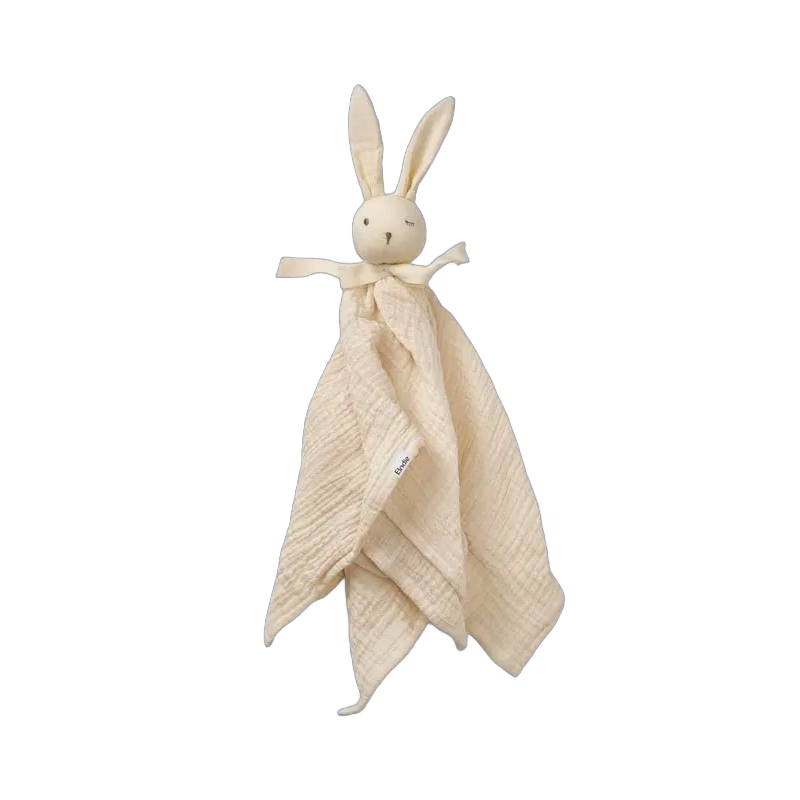 Elodie Details snutte Blinkie Otis oat white