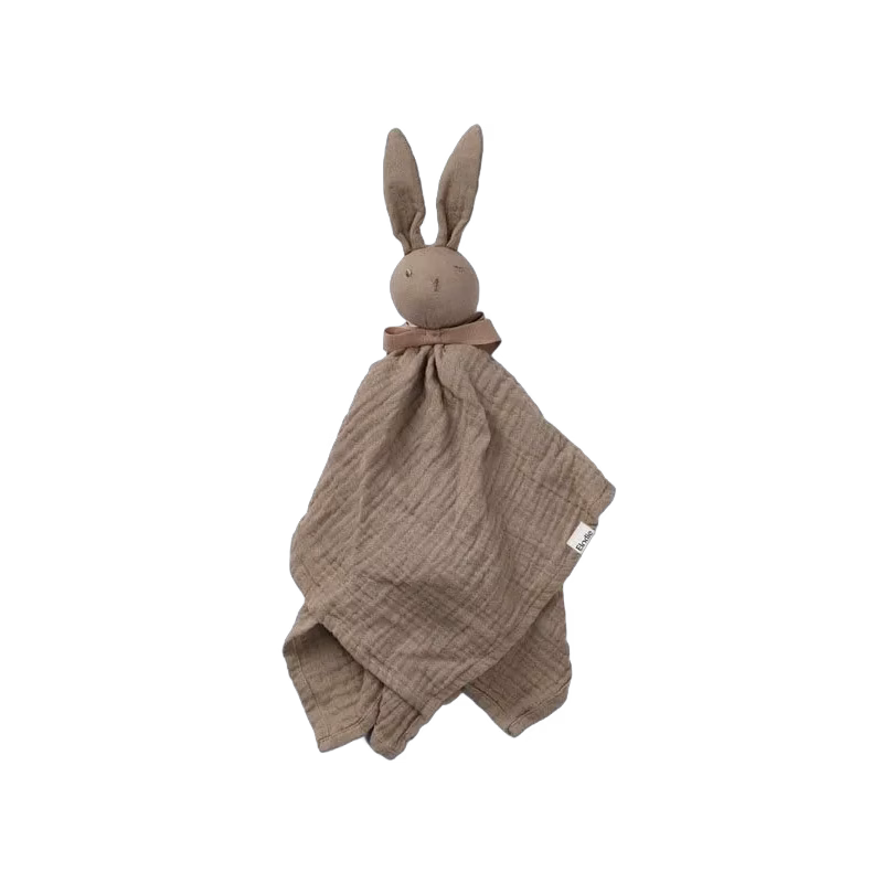 Elodie Details snutte Blinkie Tom tender taupe