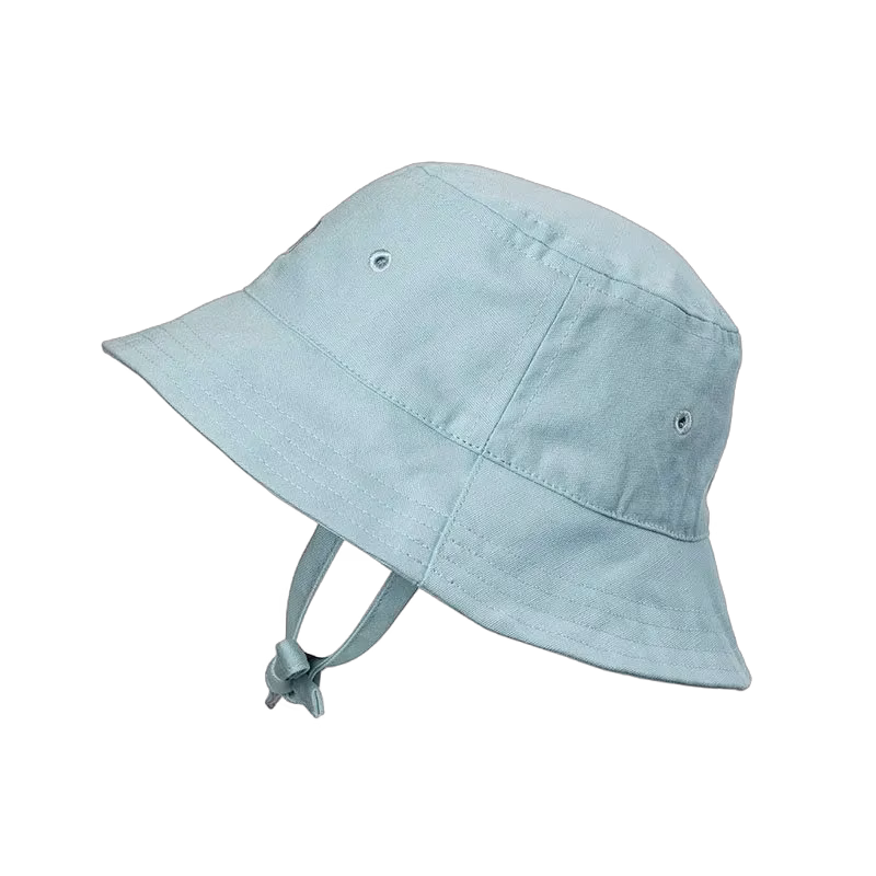 Elodie Details solhatt 2-3 år, aqua turquoise