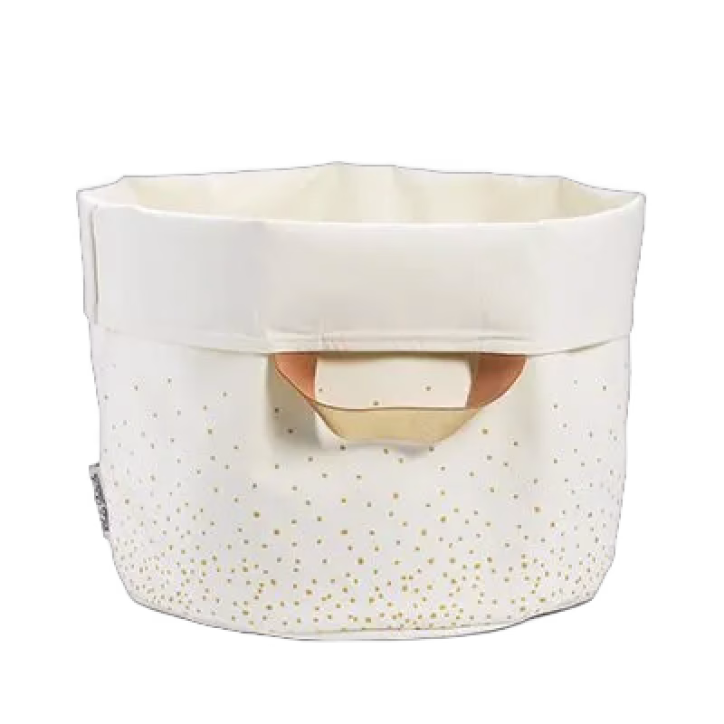 Elodie Details StoreMyStuff Gold Shimmer