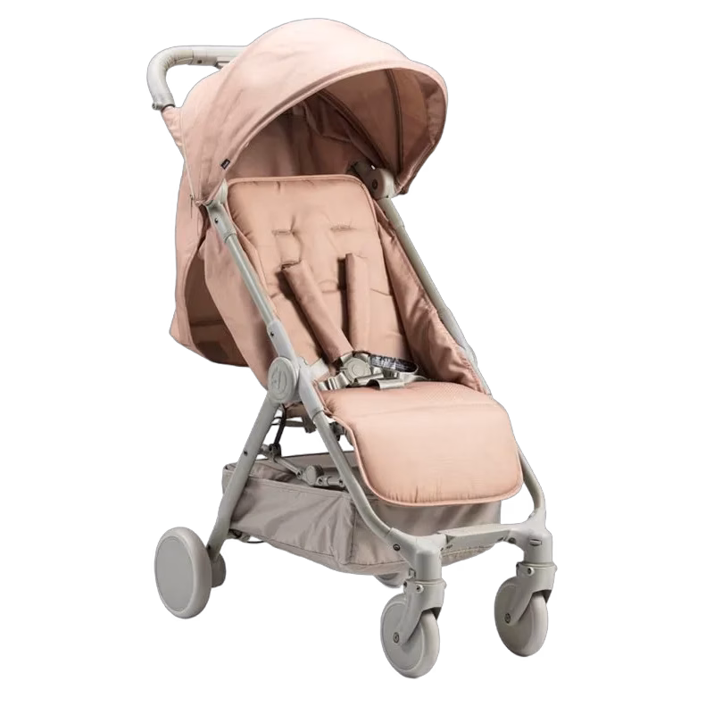 Elodie Details sulky Mondo, blushing pink