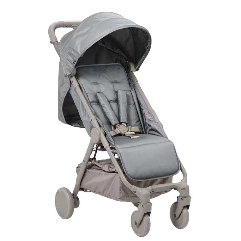 Elodie Details sulky Mondo, pebble green