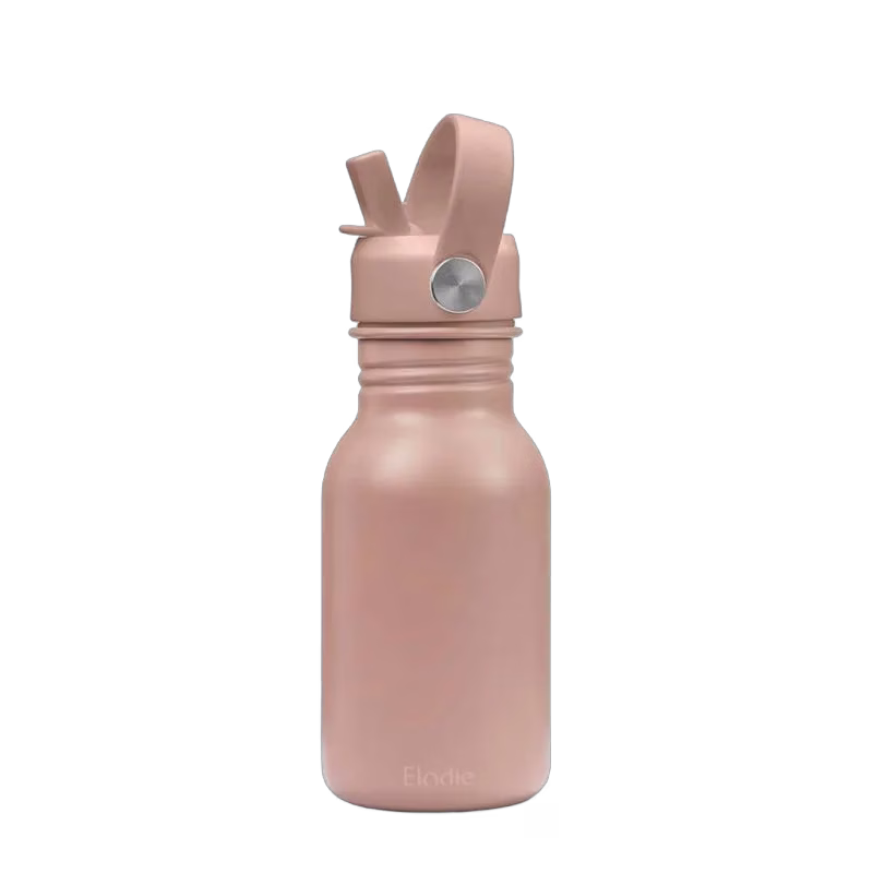 Elodie Details vattenflaska, blushing pink