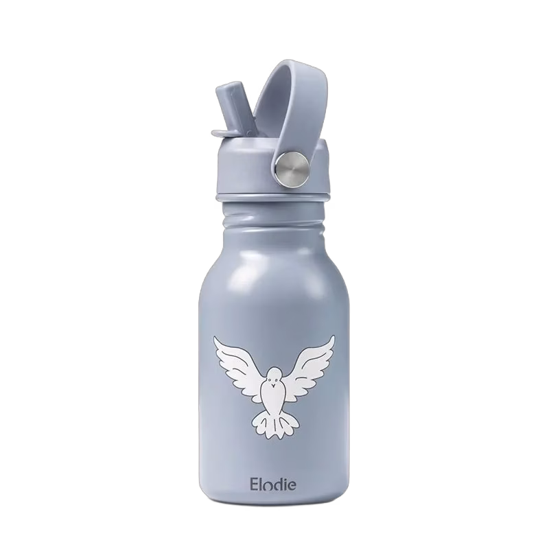 Elodie Details vattenflaska, Free bird