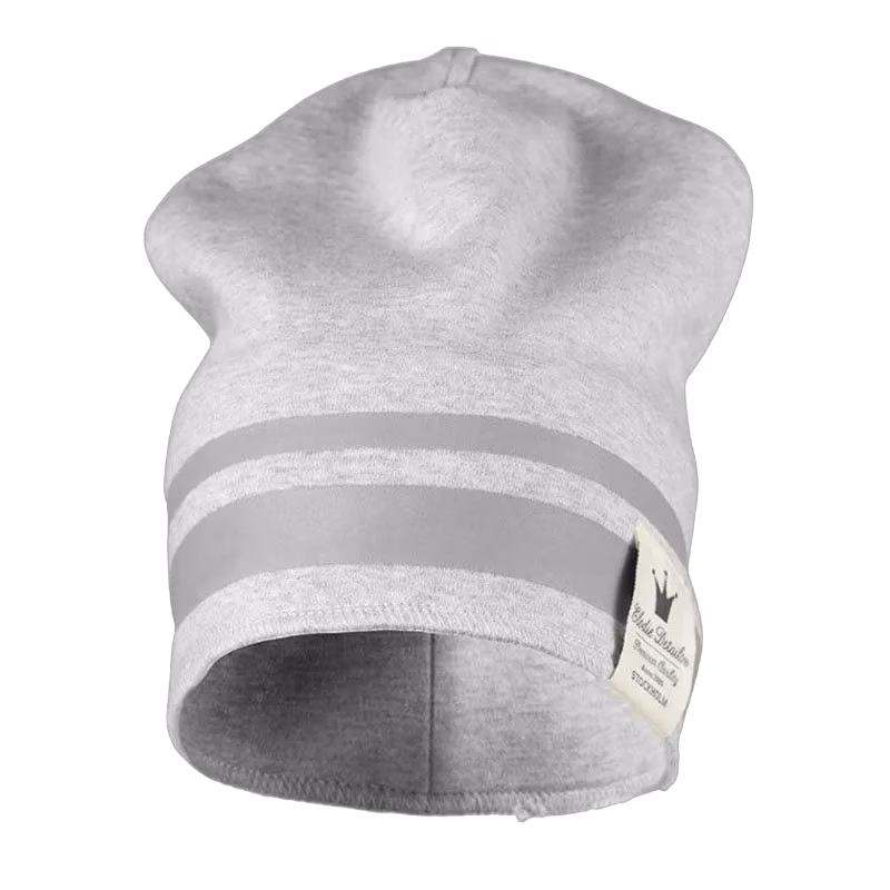 Elodie Details winter beanie Gilded Grey, 1-2 år