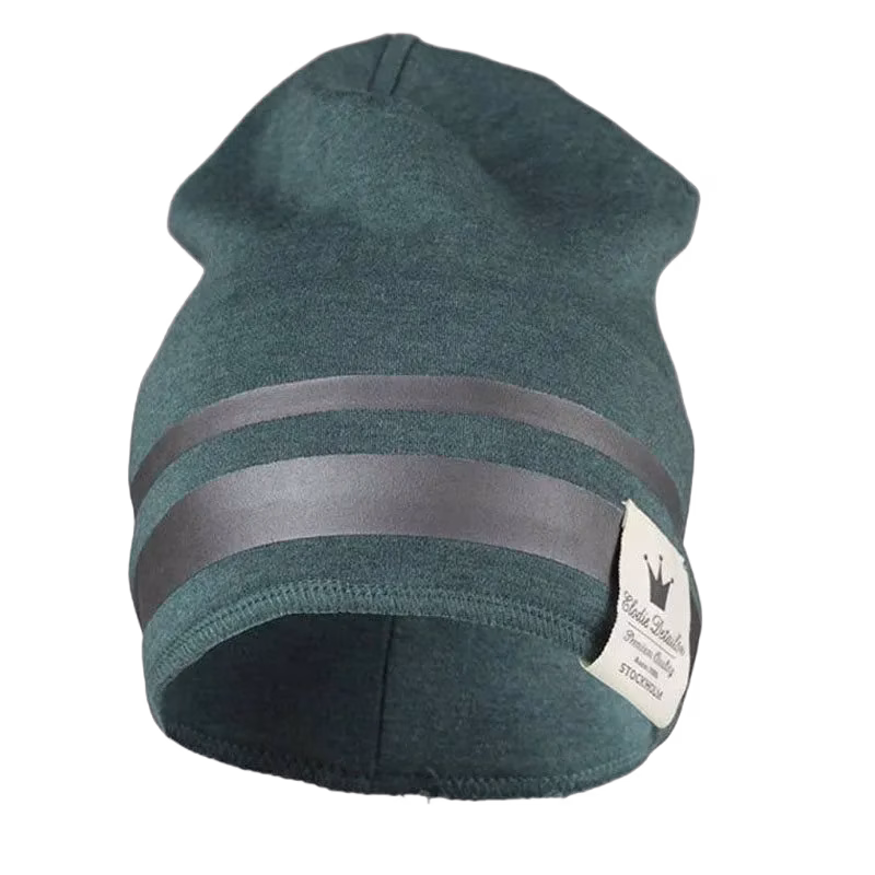 Elodie Details winter beanie Gilded Petrol, 1-2 år