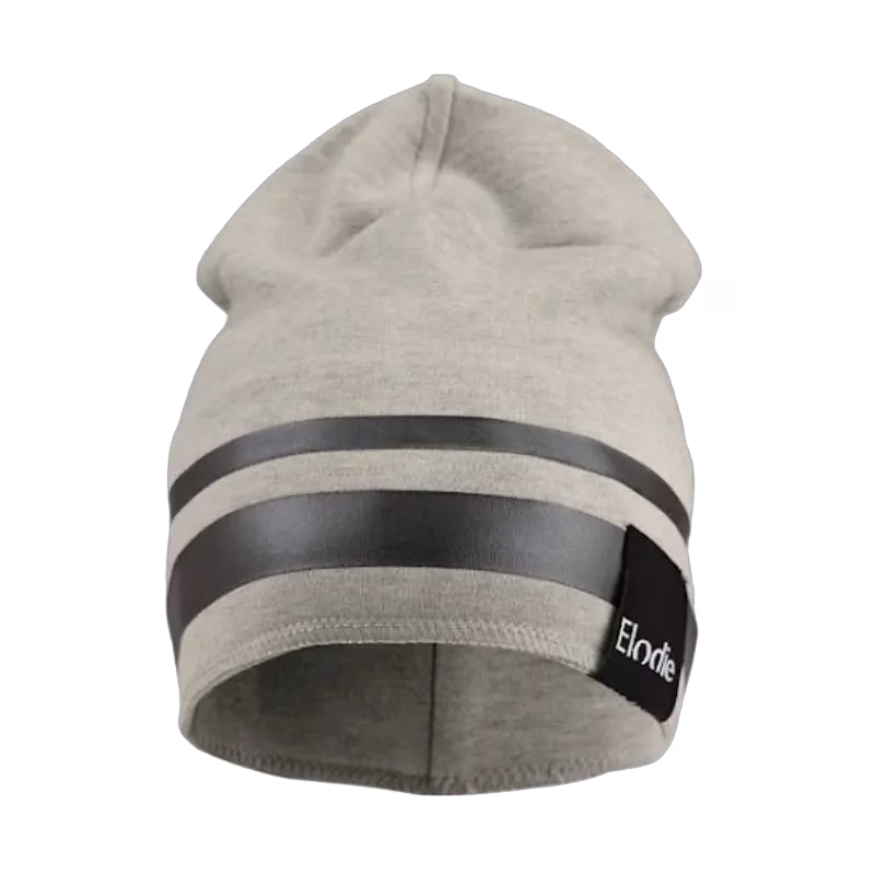 Elodie Details winter beanie Moonshell, 6-12 mån