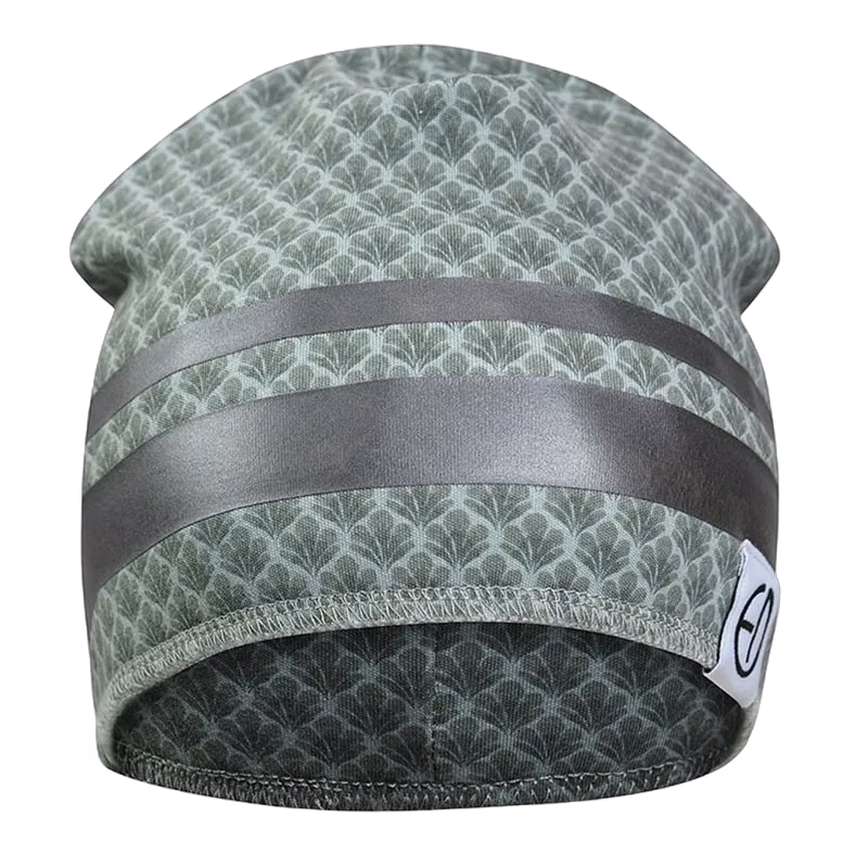 Elodie Details winter beanie turquoise nouveau, 2-3 år
