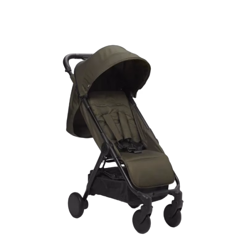 Elodie Mondo Stroller (Rebel Green)
