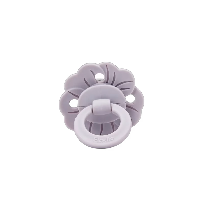 Elodie Napp Binky Bloom Lavender Love