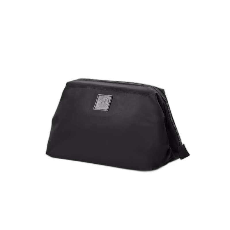 Elodie Necessär Zip&Go (Black)