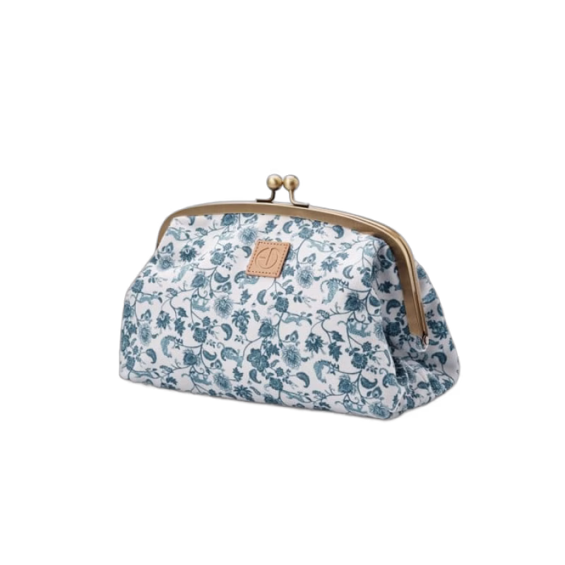 Elodie Necessär Zip&Go (Garden Leo Toile)