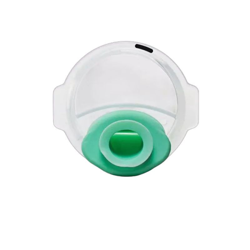 Elvie Pump Pipar & Ventiler 2-pack White