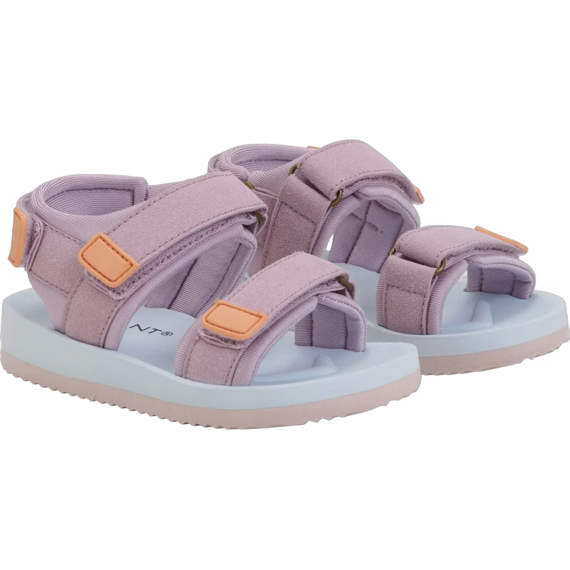 EN FANT Sandaler Velcro, Arctic Ice, 26