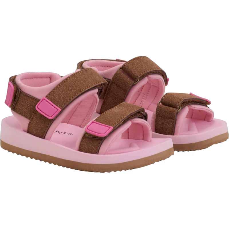 EN FANT Sandaler Velcro, Bridal Rose, 29