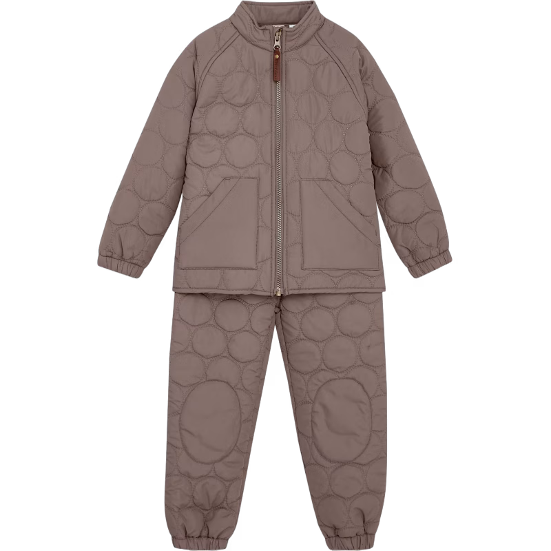 EN FANT Termoset Soft, Caribou, 104