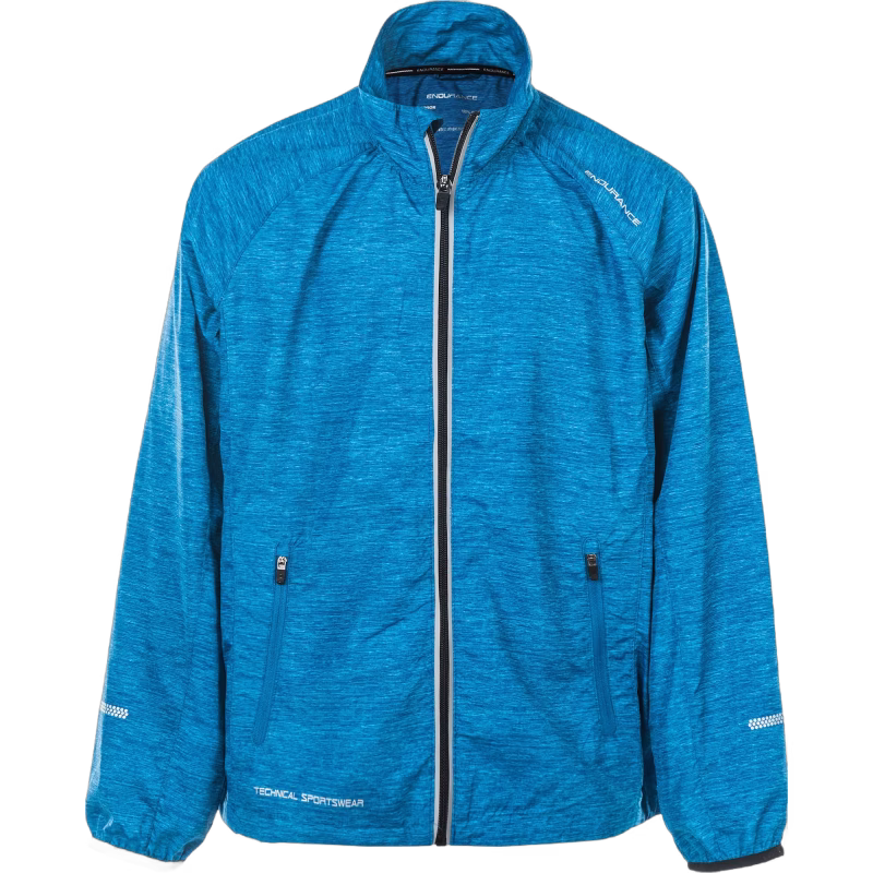 Endurance Orizaba Jacka, Imperial Blue 12 år