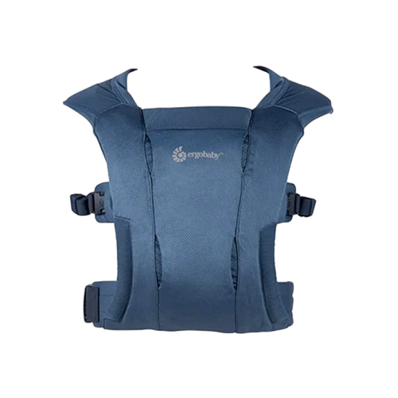 Ergobaby Bärsele Embrace Soft Air Mesh Blue