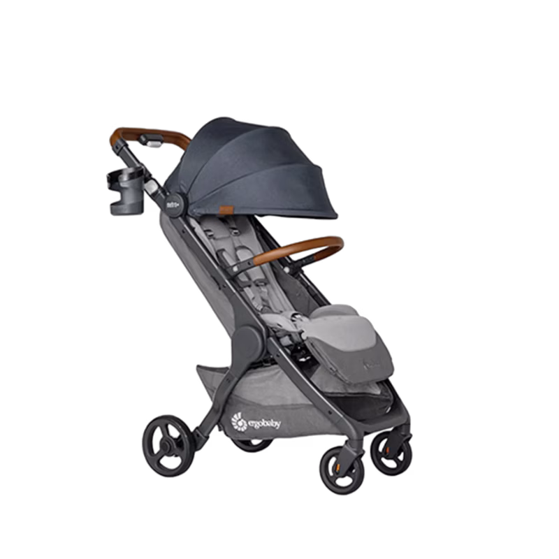Ergobaby Metro+ Deluxe Sulky London