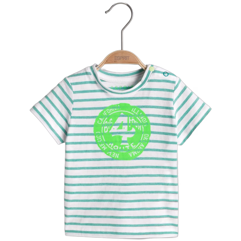 ESPRIT T-shirt, White 62