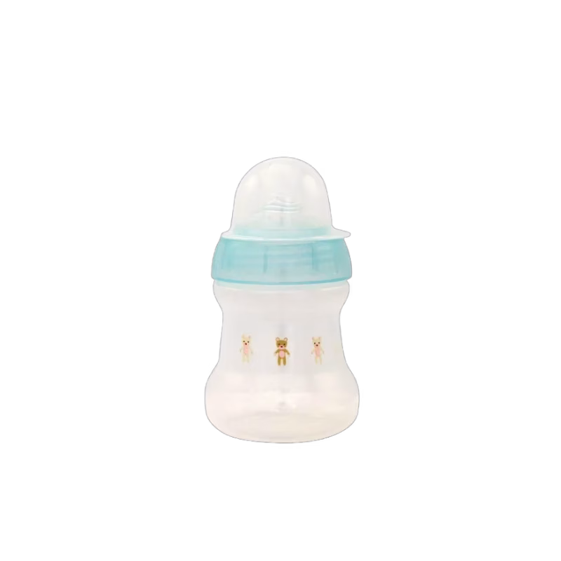 Esska Esprit Anti-kolik Nappflaska 180 ml (Nalle)