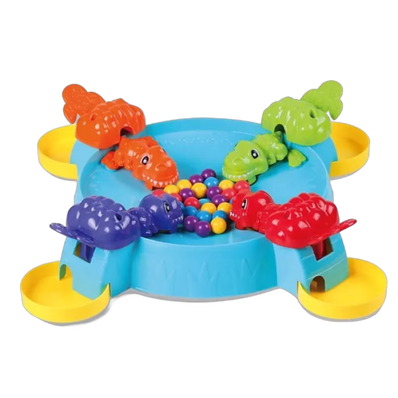 Fånga bollarna Spel