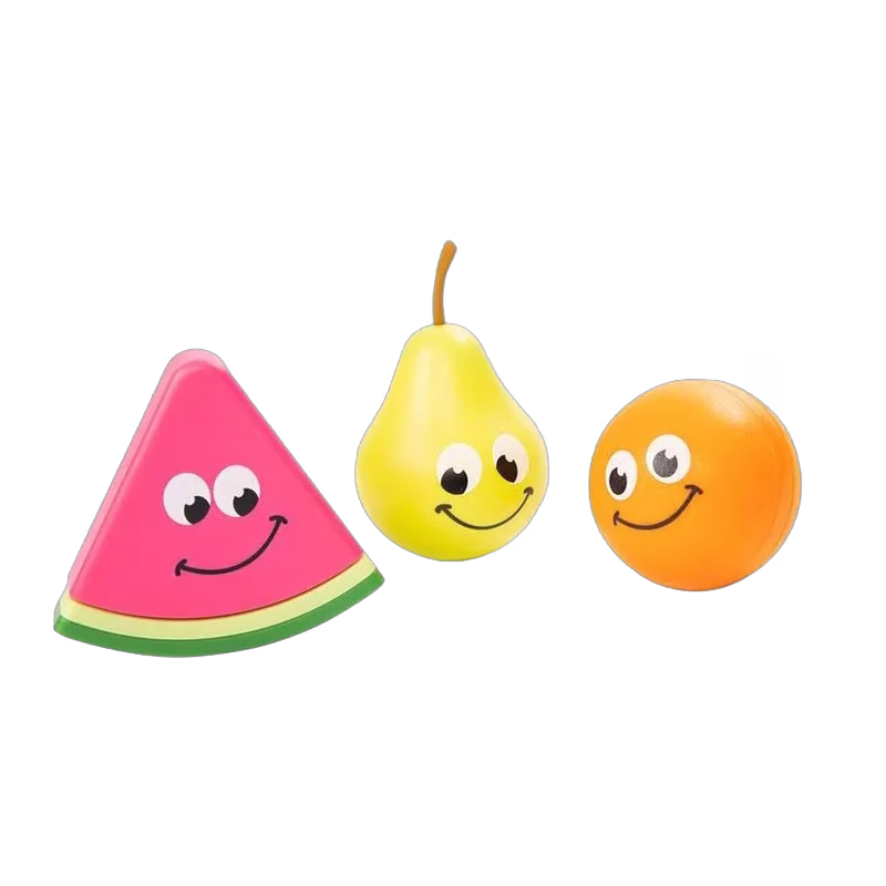 Fat Brain Toys Fruit Friends
