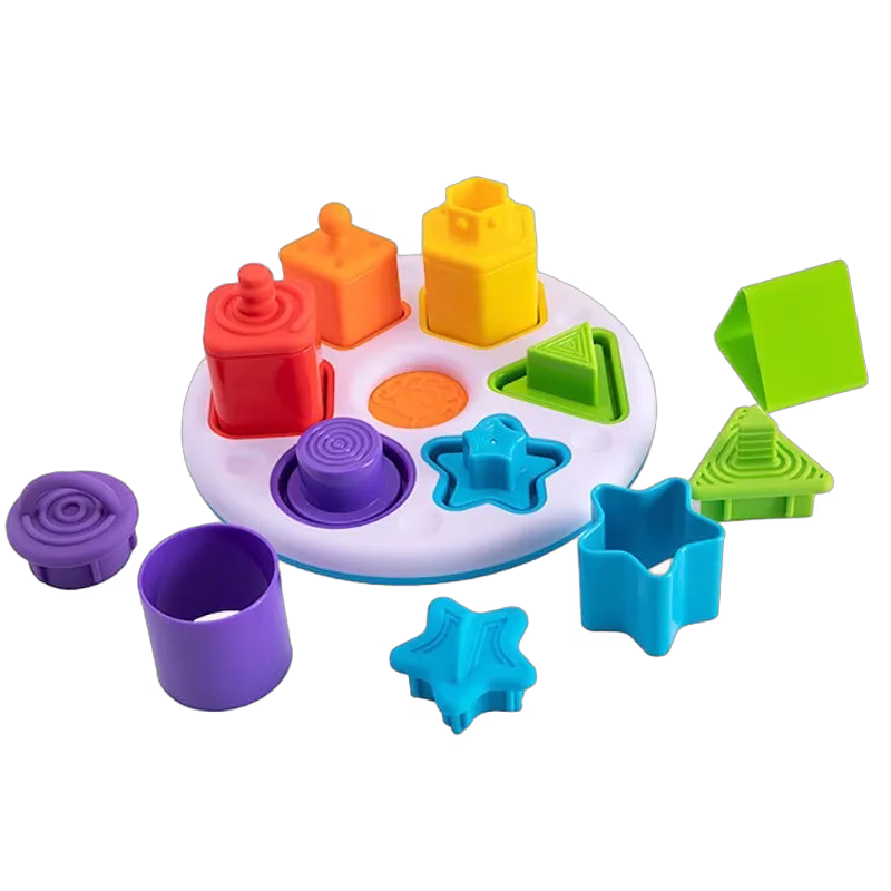 Fat Brain Toys Plugzy