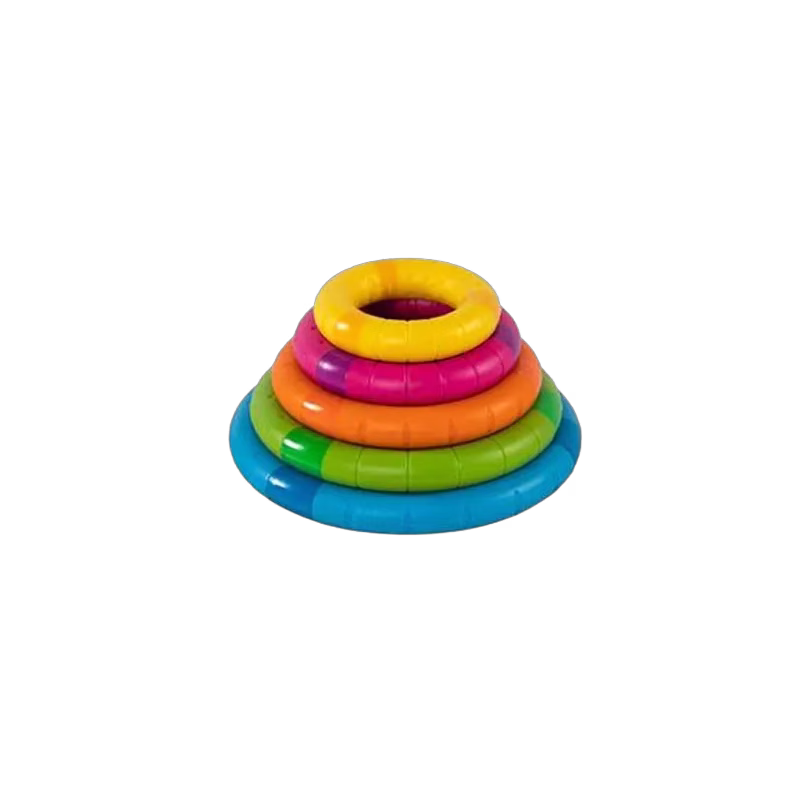 Fat Brain Toys Tinker Rings magnetringar