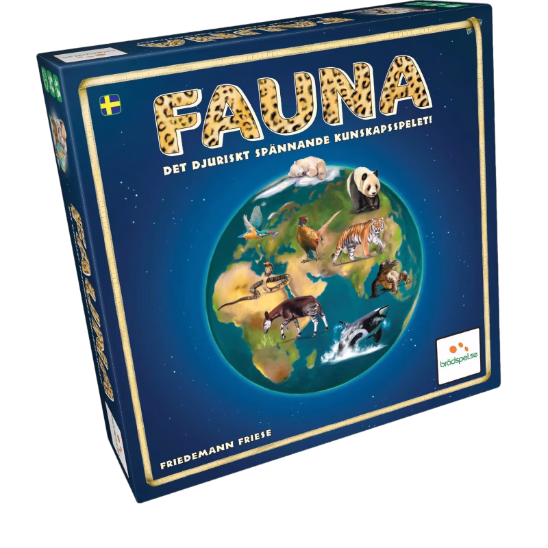 Fauna